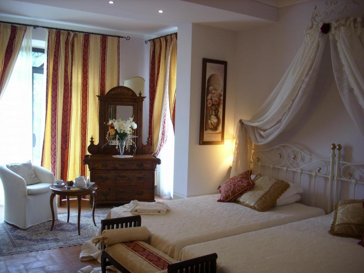 Villa La Valiana - Full Estate In Montepulciano - Heated Pool Valiano Экстерьер фото