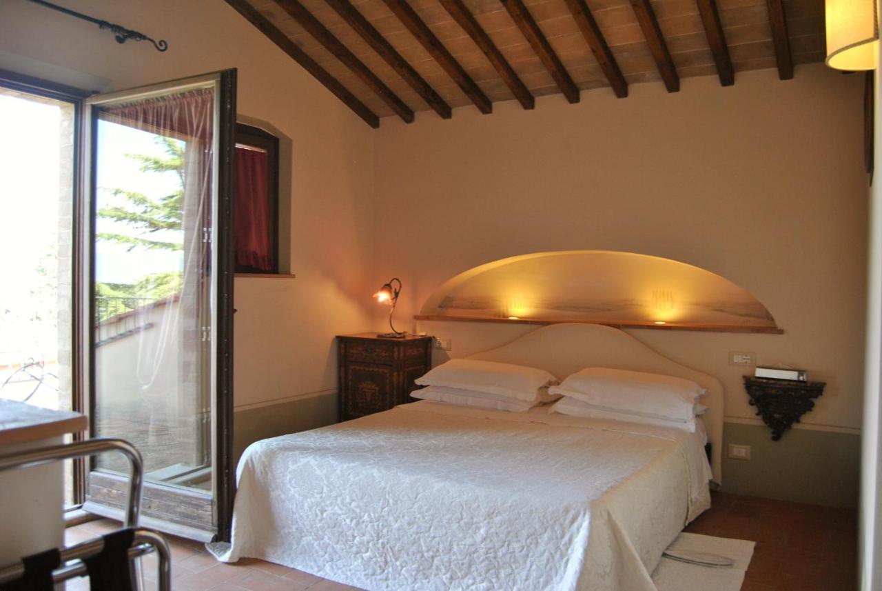 Villa La Valiana - Full Estate In Montepulciano - Heated Pool Valiano Экстерьер фото